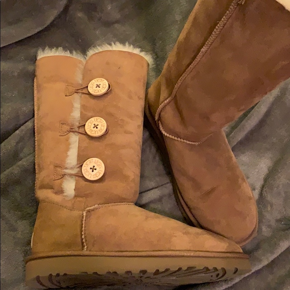 Ugg’s